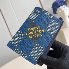 Louis Vuitton Wallets Purse